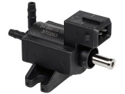 клапан рециркуляции картерных газов!\ Opel Astra G/Astra H 2.0 01> 0125270SX STELLOX