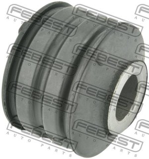 САЙЛЕНТБЛОК ЗАДНЕГО АМОРТИЗАТОРА подходит для NISSAN ALMERA G15RA 2012.11- [EL]  NAB-370 FEBEST
