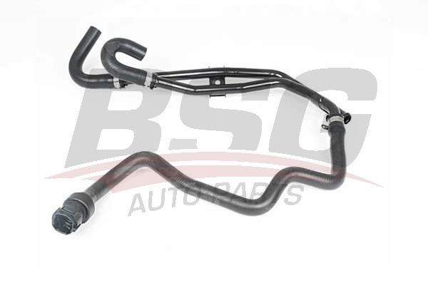 Шланг PEUGEOT Boxer CITROEN Jumper (06-) отопителя салона BSG BSG70720189 BSG
