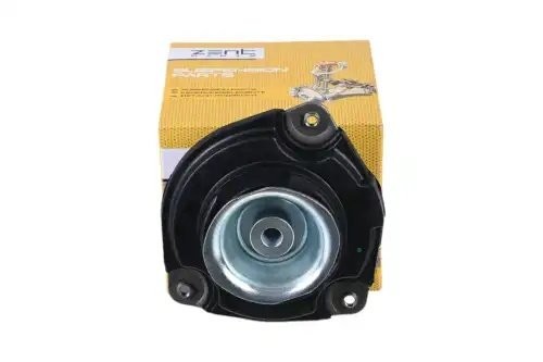 опора амортизатора пер.лев.!\ Nissan Qashqai 06-14/X-Trail (T31) 07>, Renault Ko Z12106 ZENTPARTS