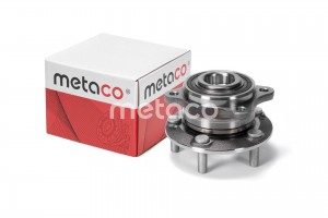 HYUNDAI SANTA FE (CM) (2005>) 5020003 METACO
