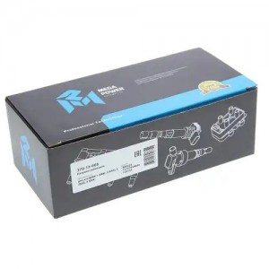 Катушка зажигания BMW 1 (E88),3 (E93),5 (E60),6 (E64) MEGAPOWER 37013003 MEGA POWER