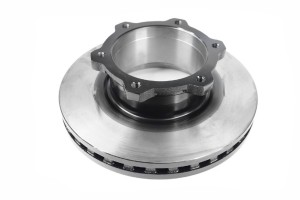 Диск тормозной для а/м ГАЗель NEXT передний "HOLA" HD003 HOLA