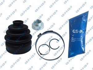 Пыльник ШРУСа, к-т 780129 780129 GS P