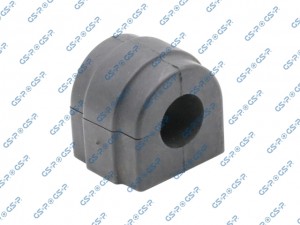 втулка стабилизатора переднего! d29\ BMW X5 3.0-4.8/3.0D 00> 510654 GS P