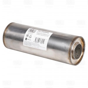 Пламегаситель универс. 100/290-50 (нерж. сталь) (ESM 10029050p) ESM 10029050P TRIALLI