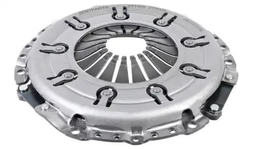 корзина сцепления!\ Audi A4/A6, VW Passat 1.6-2.0/1.9D/TDi 95> Z41409 ZENTPARTS