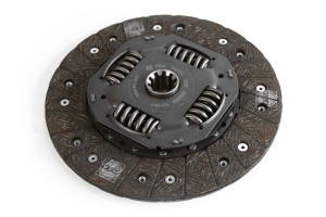 Диск сцепления для а/м ГАЗель Бизнес дв. Cummins "HOLA" CHD259 HOLA