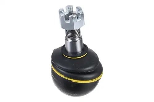 опора шаровая нижняя!\ SsangYong New Action G20/D20 10-12 Z37101 ZENTPARTS