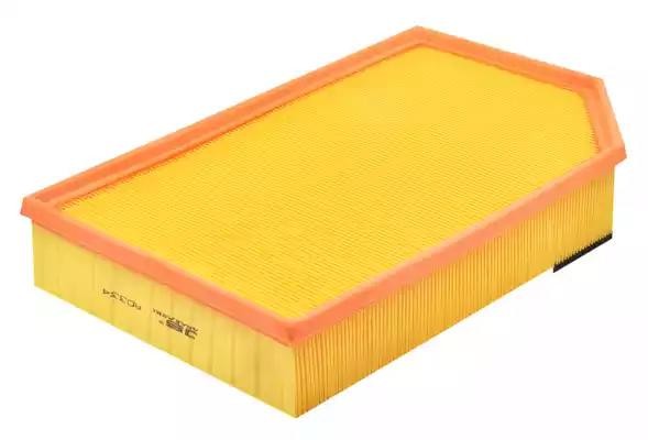 Фильтр воздушный  VOLVO XC90 2,5 2012 - 2014  VOLVO XC90 2,4 2006 - 2010 A0334 A0334 JS ASAKASHI