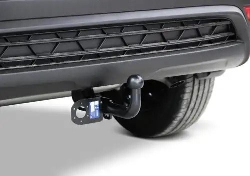 Устройство прицепное Hyundai Creta I, II 2016-2021 2021-н.в. BERG (шар A, 1300/7 F2312002 BERG