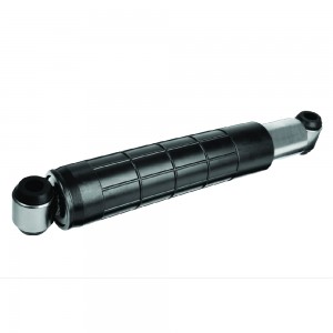 амортизатор передний масляный!\ КамАЗ 65115/ 6520, УРАЛ 63685, тролл. ЗиУ 9/ 682 15-2905006-11 PEKAR