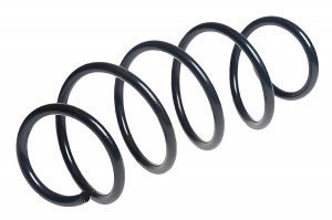 BMW X3 F25 (2010>) ST104083F STANDARD SPRINGS