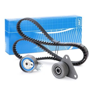 рем.к-кт ГРМ!\ Renault Laguna/Safrane, Volvo S40-S80 1.6-2.5T 95> VKMA06604 SKF