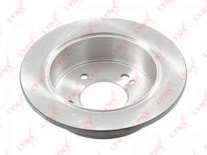 HYUNDAI TUCSON (2004>)/ SONATA V BN-1573 LYNXAUTO