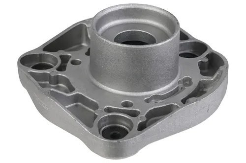 опора амортизатора переднего!\ MB W204/S204 07> Z98899 ZENTPARTS