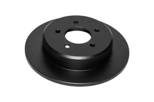 диск тормозной задний! (08A35111)\ Chrysler Voyager 2.4/3.3 Z06485 ZENTPARTS