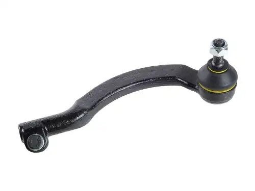 наконечник рулевой левый!\ Renault Espace all 96> Z10929 ZENTPARTS