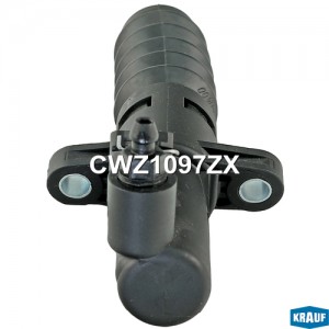 Цилиндр сцепления рабочий CWZ1097ZX CWZ1097ZX KRAUF