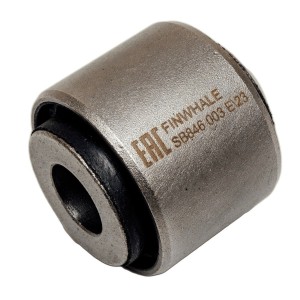 Сайлентблок верхнего рычага задней подвескиTouareg Q7 Cayenne SB846 SB846 FINWHALE