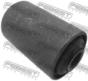 Втулка рессоры NISSAN NAVARA SPN MAKE D40M 2005.05- TAB-119 TAB-119 FEBEST