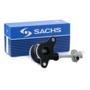 Подшипник выжимной RENAULT LOGAN I 04 3182654204 3182 654 204 SACHS