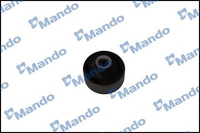 Сайлентблок HYUNDAI Solaris KIA Rio (11-) рычага переднего задний "G" MANDO DCC010715 MANDO