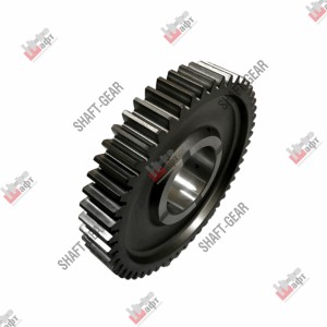 Шестерня 1-й передачи вторичного вала 1268304256 SHAFT