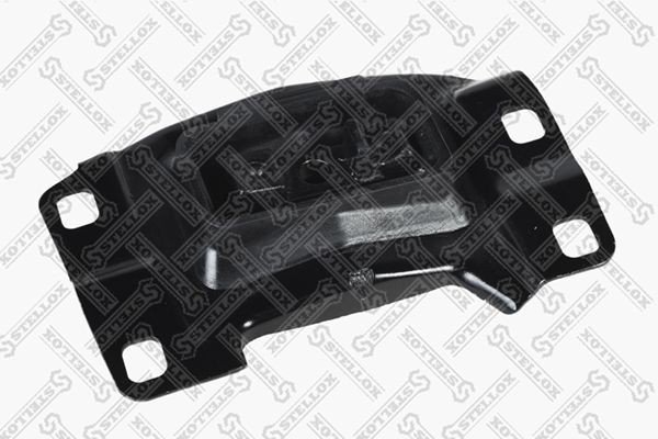 подушка КПП!\ Ford Focus/Kuga/C-MAX 1.6/1.8/2.0 05> 71-11404-SX STELLOX