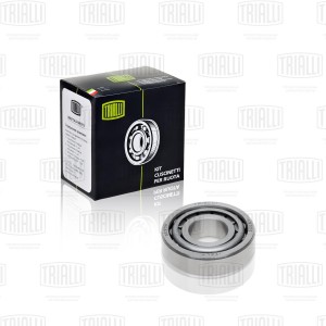 Подшипник ступицы для а/м ГАЗ 2410, для а/м ГАЗель, Соболь (№6-7305) наружный "T CS 305 TRIALLI