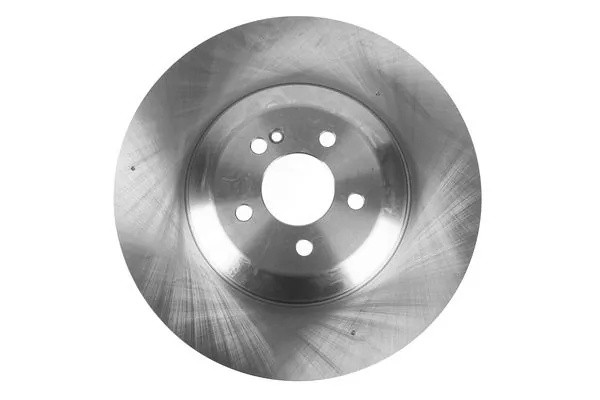 диск тормозной задний!\ MB W205/C257/W213/X253 4-matic 15> 60210046VSX STELLOX
