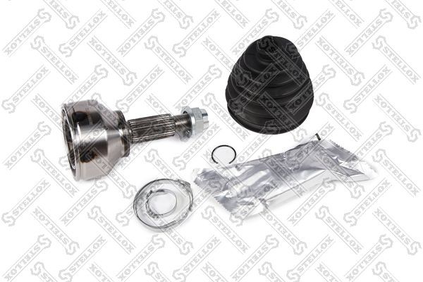 ШРУС наружный к-кт! 4413397\ Opel Vivaro A 2.0i/1.9Di/dTi 01> 150-1699-SX STELLOX