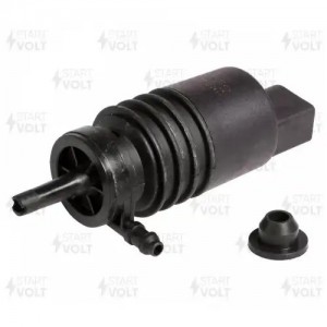 Насос омывателя для а/м Volkswagen/Skoda/Audi/Seat (без задн. стеклоомыв.) SWP10 SWP 1011 START VOLT