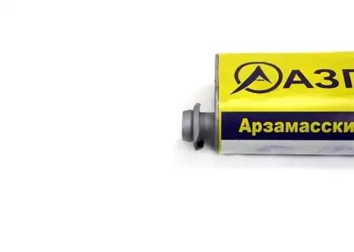 Глушитель ГАЗ-3302 Next дв.Evotech 2.7 ЕВРО-5 усиленный АЗГ A21R23120100830 AZG
