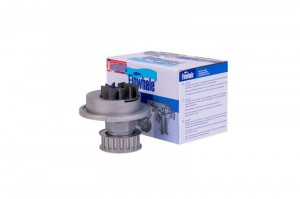 Помпа водяная Sohc Nexia, Lanos, Kalos1.4L, Aveo(03-08), WP0101 WP0101 FINWHALE
