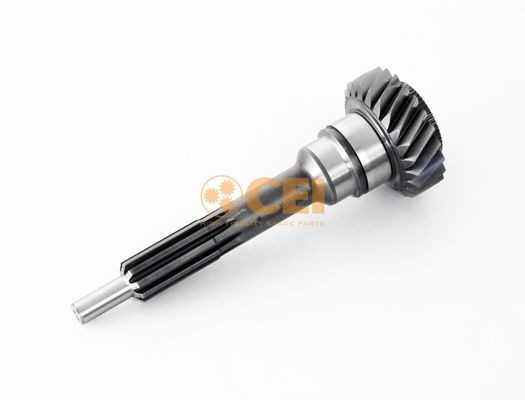 Вал первичный КПП Iveco Daily 102647 CEI