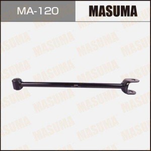 рычаг задней подвески поперечный передний!\ Toyota Camry ACV30/MCV30 04> MA-120 MASUMA
