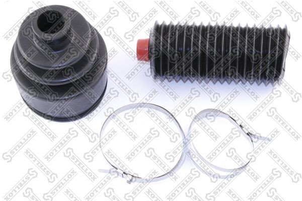 к-кт пыльника ШРУСа внутреннего!\ Skoda Felicia 1.3i/1.6i/1.9D/SDi 95-00 13-00258-SX STELLOX