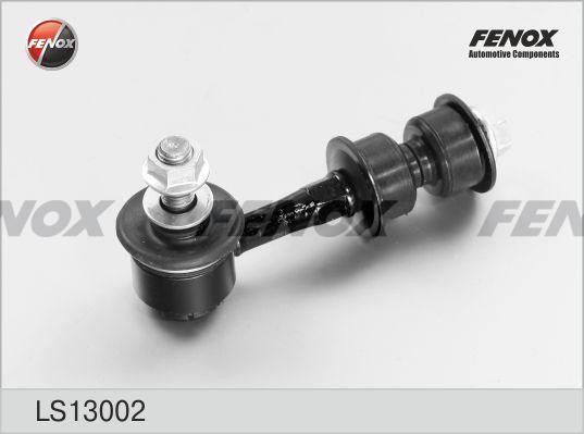 Стойка стабилизатора LS13002 FENOX