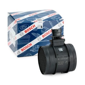 Датчик массового расхода воздуха IVECO Daily BOSCH 0 281 006 048 BOSCH