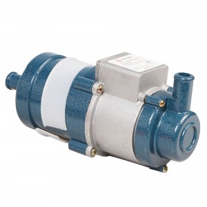 Подогреватель предпусковой электрический ГОЛЬФСТРИМ-2000 с помпой 220В 2000Вт AI AE-PP-03 AIRLINE