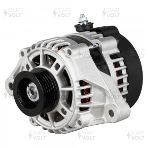 Генератор 75A LG2708 START VOLT