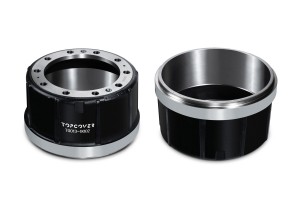 КАМАЗ-65115 T0013-9002 TOPCOVER
