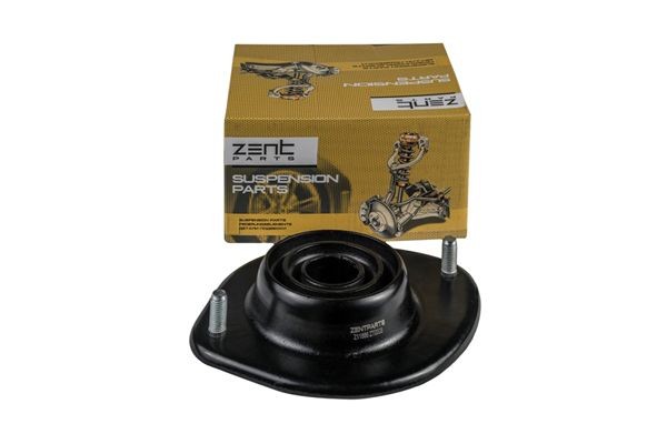 опора амортизатора переднего!\ Mitsubishi Colt/Lancer 1.3-1.8D 88-92 Z11886 ZENTPARTS