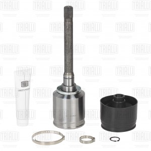 ШРУС Лада 2121 (внутр. прав.) (трипод.) (GO 433) ECO GO 433 TRIALLI