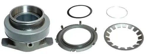 подшипник выжимной! с монтажным комплектом\ Scania 3-ser. RB0008201 REVOL