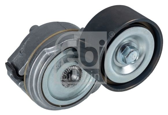 Натяжитель ремня в сборе MAN TGA D2066/2676 27135 FEBI BILSTEIN