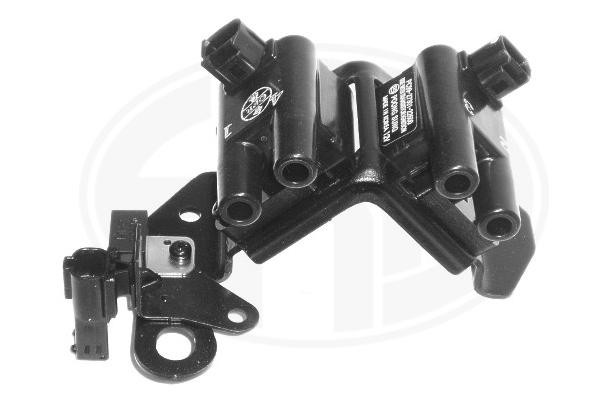 Катушка зажигания HYUNDAI ACCENT GETZ 880140 880140 ERA