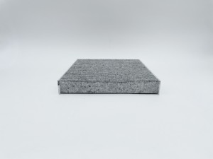 Фильтр салонный (угольный) GB-9872/C GB-9872/C BIG FILTER