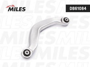Рычаг передней подвески левый AUDI A4/A5/A6/A7/A8/Q5 (LEMFORDER 3802201) DB61084 DB61084 MILES